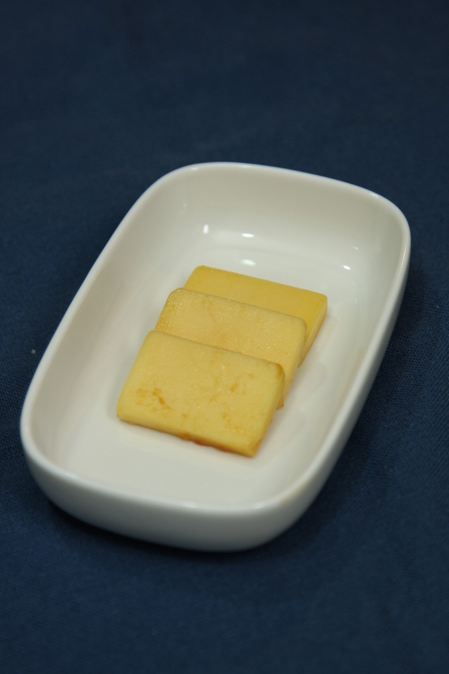 スマートチーズの簡単味噌漬け♪の画像