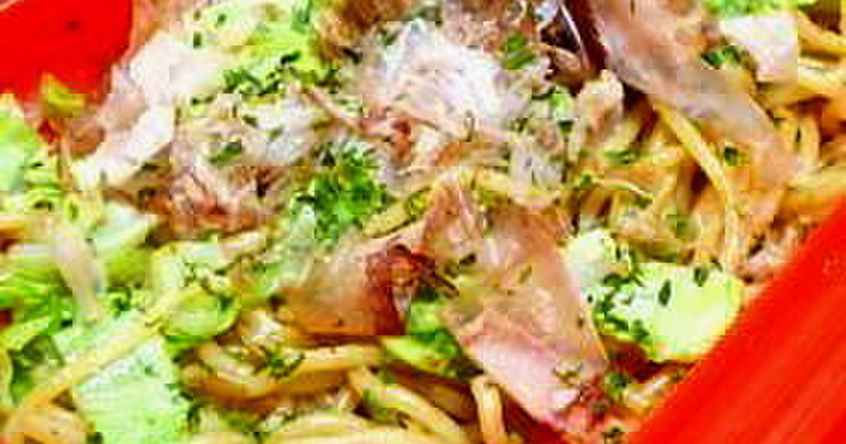 冷凍保存した麺を使って レンジ焼きそば レシピ 作り方 By ほっこり の クックパッド 簡単おいしいみんなのレシピが356万品