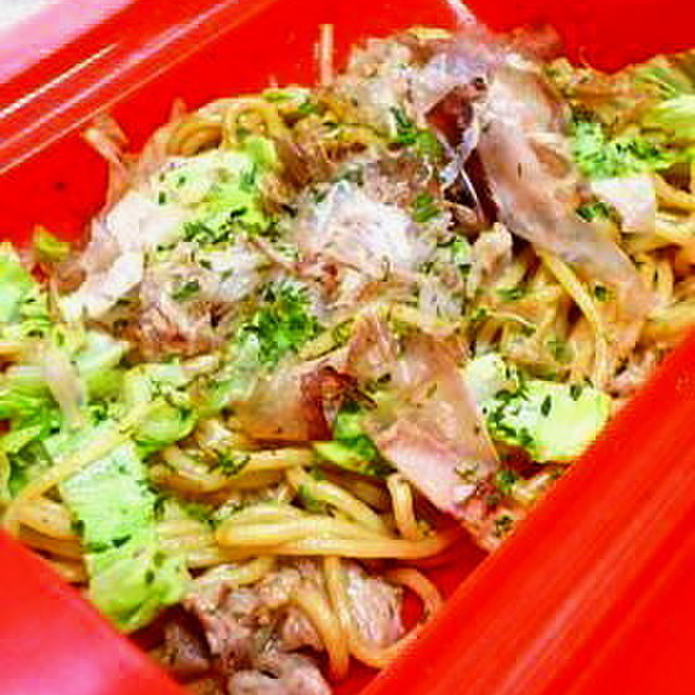 冷凍保存した麺を使って レンジ焼きそば レシピ 作り方 By ほっこり の クックパッド 冷凍保存した麺を使って レンジ焼きそば レシピ 作り方 By ほっこり の クックパッド