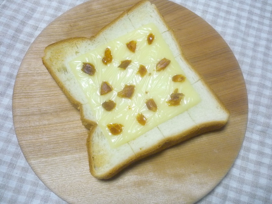 スティッキーデーツのフレンチトーストベイクレシピ