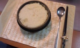 簡単!ケランチム~계란찜~韓国風茶碗蒸