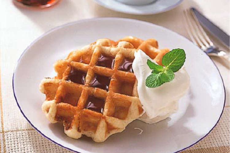 フルーツビネガーで簡単ホイップクリーム レシピ 作り方 By 内堀醸造 クックパッド 簡単おいしいみんなのレシピが356万品