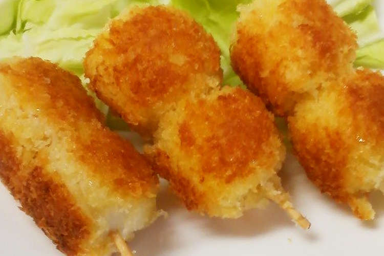 お弁当用 うずらの卵フライ レシピ 作り方 By ハナマル クックパッド 簡単おいしいみんなのレシピが359万品