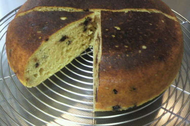 おから きなこ炊飯器ケーキ レシピ 作り方 By ｐ ａｎｉｍａｌ クックパッド 簡単おいしいみんなのレシピが350万品