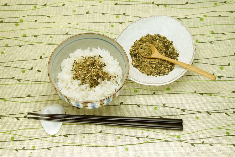 ご飯が進む 昆布ふりかけ レシピ 作り方 By こんぶのくらこん クックパッド 簡単おいしいみんなのレシピが365万品