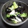 白菜と海苔のごまサラダ