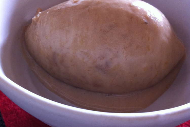 豆乳でヘルシー 黒糖バナナアイス レシピ 作り方 By Tanyamay クックパッド 簡単おいしいみんなのレシピが355万品