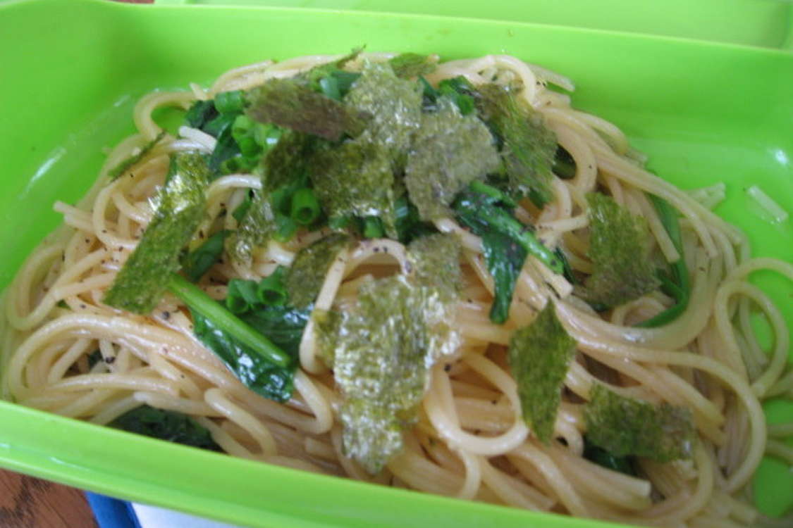 シリコンスチーマー お手軽パスタランチ レシピ 作り方 By 雄夏豆 クックパッド 簡単おいしいみんなのレシピが379万品