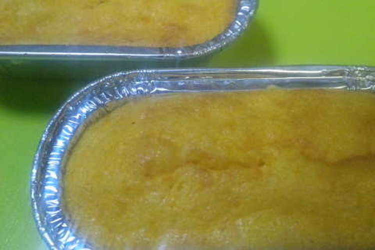 犬用 にんじんケーキ レシピ 作り方 By ゆ み クックパッド 簡単おいしいみんなのレシピが360万品