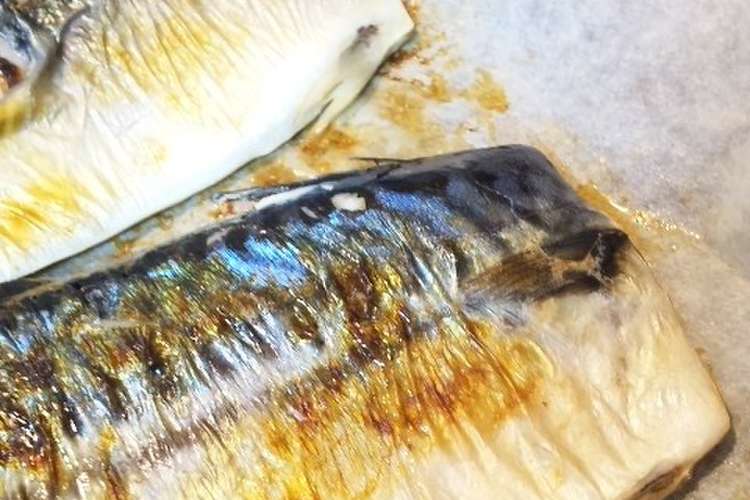 フライパンで汚れない 焼き魚 レシピ 作り方 By モモキト クックパッド 簡単おいしいみんなのレシピが356万品
