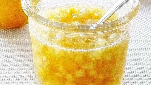 これで無駄無し レモンの皮のはちみつ漬け レシピ 作り方 By Tomo クックパッド 簡単おいしいみんなのレシピが373万品