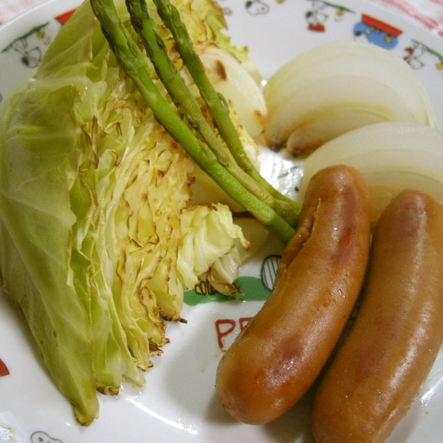フライパン1つで旨みたっぷり焼き温野菜 レシピ 作り方 By あひるの娘 クックパッド 簡単おいしいみんなのレシピが355万品 フライパン1つで旨みたっぷり焼き温野菜 レシピ 作り方 By あひるの娘 クックパッド 簡単おいしいみんなのレシピが355万品