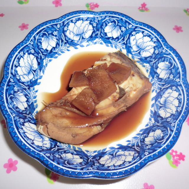 ふくらぎの生姜煮 レシピ 作り方 By Chanまま クックパッド 簡単おいしいみんなのレシピが361万品