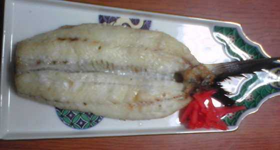 とびうおの塩焼き レシピ 作り方 By まるかば クックパッド 簡単おいしいみんなのレシピが373万品