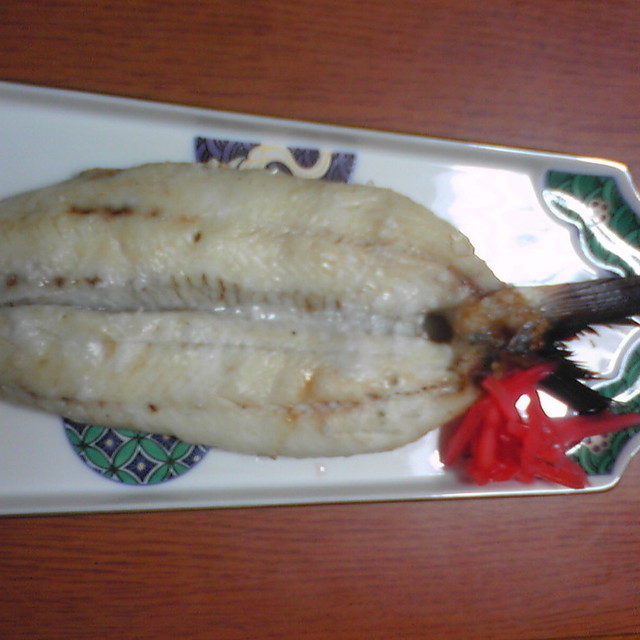 とびうおの塩焼き レシピ 作り方 By まるかば クックパッド 簡単おいしいみんなのレシピが355万品 とびうおの塩焼き レシピ 作り方 By まるかば クックパッド 簡単おいしいみんなのレシピが355万品