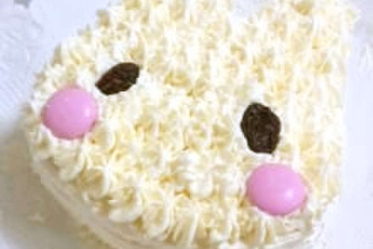 パンやスイーツに 簡単濃厚バタークリーム レシピ 作り方 By Ayakoooooo クックパッド 簡単おいしいみんなのレシピが359万品