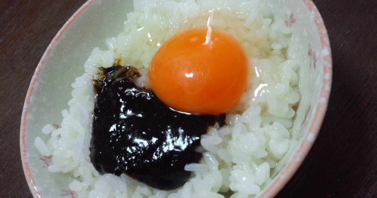 ご飯が進む！海苔の佃煮×ゴマ油×七味 by まめ子チャン 【クックパッド】 簡単おいしいみんなのレシピが316万品 ご飯が進む！海苔の佃煮... 