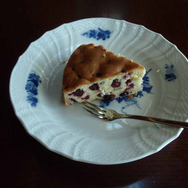 ジューンベリーの ケーキ レシピ 作り方 By Love Michi クックパッド 簡単おいしいみんなのレシピが357万品