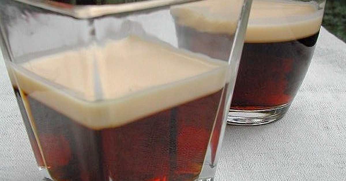 逆プリン レシピ 作り方 By おかつぎ クックパッド 簡単おいしいみんなのレシピが355万品