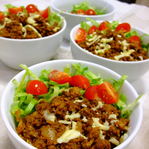 美味しい タコライス レシピ 作り方 By Hiroキッチン クックパッド 簡単おいしいみんなのレシピが376万品