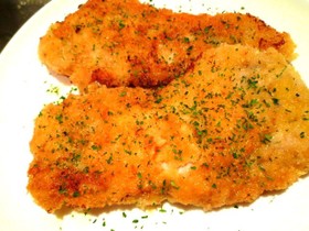 ミラノ・カツレツ
