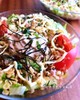 ☆サラダうどん☆
