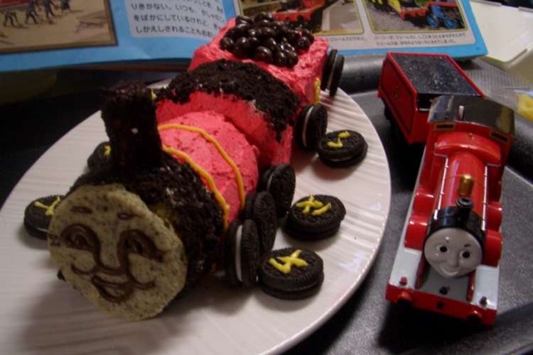 こっそり 偽 パトロン 車 立体 ケーキ 作り方 First Wing Jp