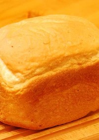 ご飯がマックス☆残りご飯でパン1.5斤