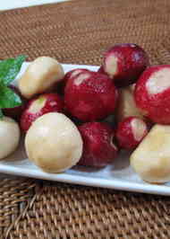 みんなが作ってる ハマナスのレシピ クックパッド 簡単おいしいみんなのレシピが357万品