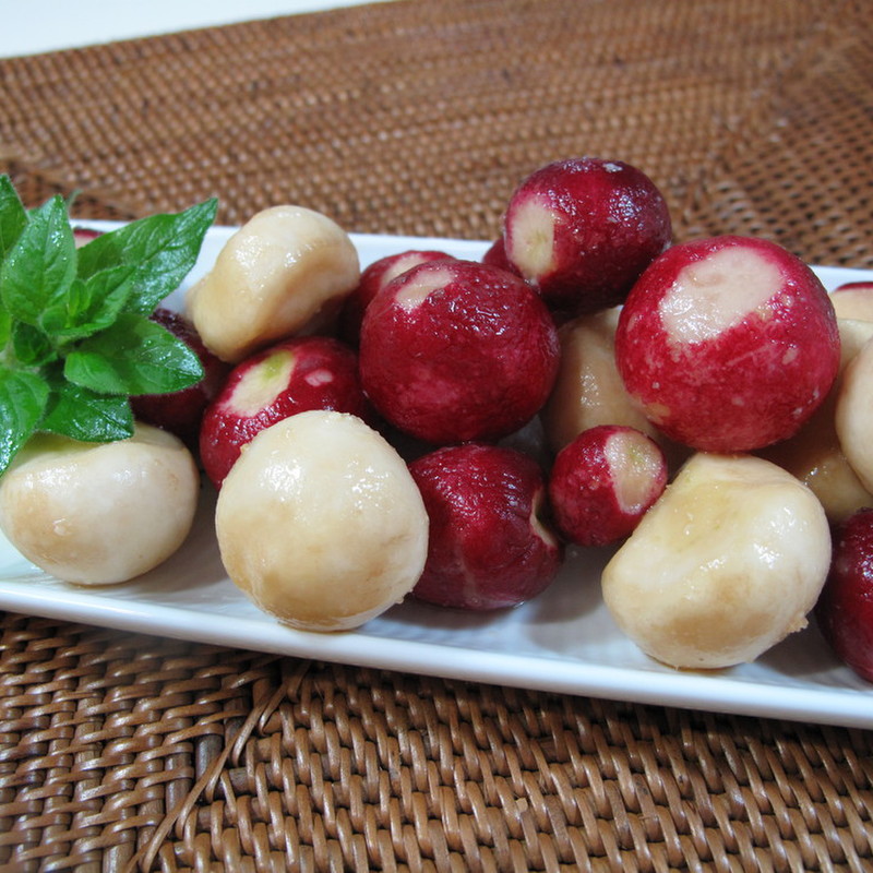 みんなの はまなす レシピが11品 クックパッド