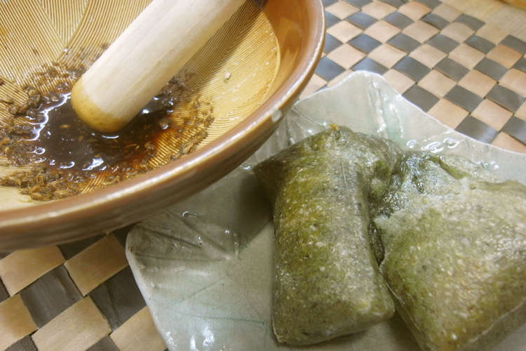 万能即席山椒醤油は大人の味 レシピ 作り方 By Lepurルプママ クックパッド