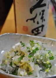 みんなが作ってる 白身魚 なめろうのレシピ クックパッド 簡単おいしいみんなのレシピが361万品