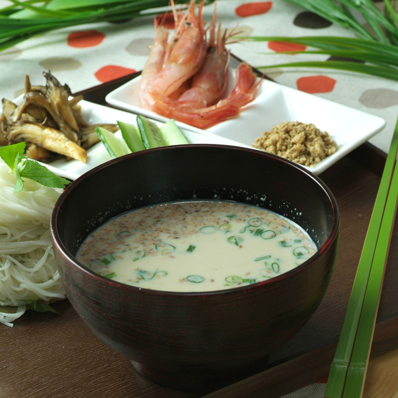 みんなが作ってる そうめんつゆ 豆乳のレシピ クックパッド 簡単おいしいみんなのレシピが360万品