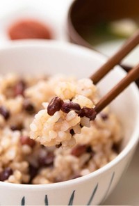 酵素玄米（玄米酵素ごはん）