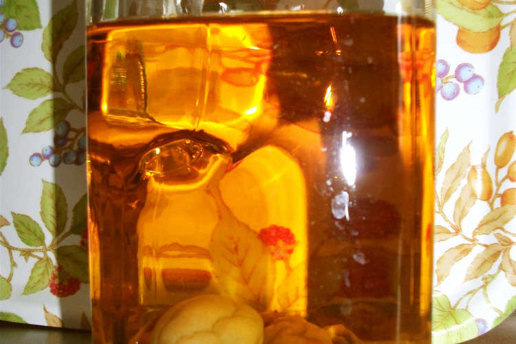 アルコール度数低め カクテル感覚の梅酒 レシピ 作り方 By 北海道のrie クックパッド