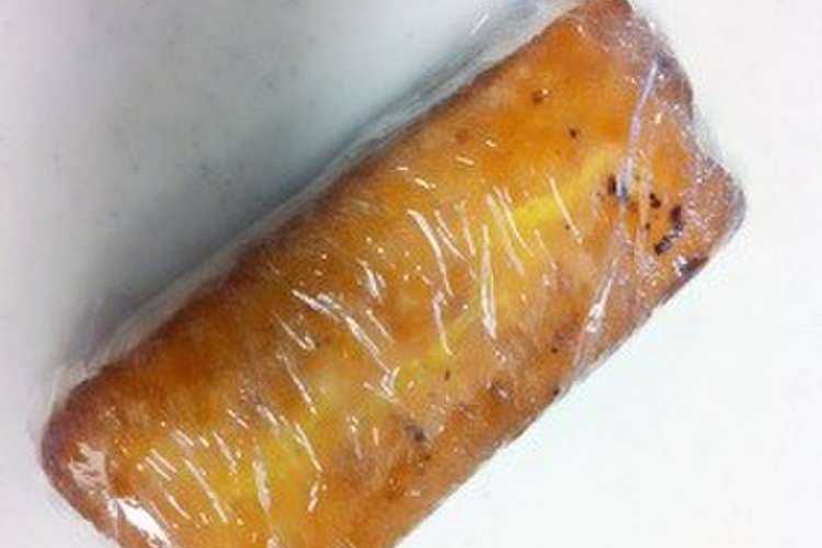 お店でうれる パウンドケーキ レシピ 作り方 By あーにゅ クックパッド 簡単おいしいみんなのレシピが370万品