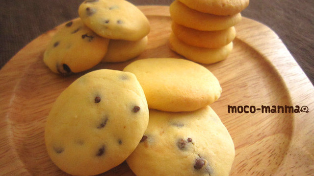 サクサク 基本のバタークッキー レシピ 作り方 By Mocomanma クックパッド 簡単おいしいみんなのレシピが360万品