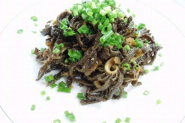 焼きセンマイヽ O 丿 レシピ 作り方 By 京のソナタ クックパッド 簡単おいしいみんなのレシピが361万品