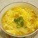 えのきだけと卵の生姜スープ