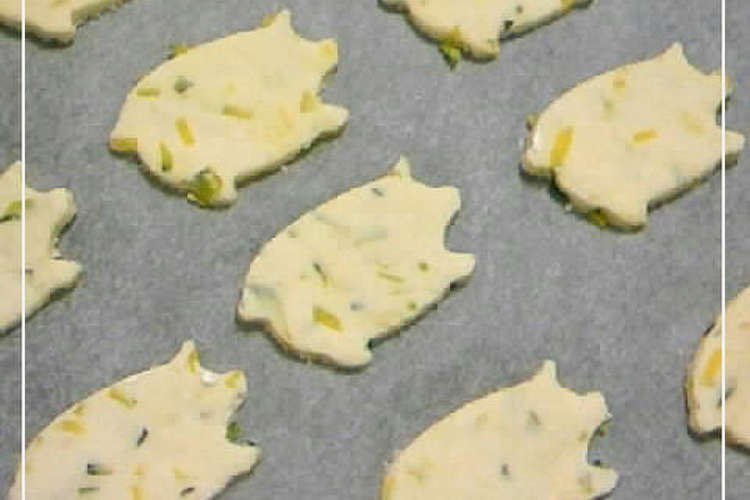 ワンコ用 おから かぼちゃクッキー レシピ 作り方 By ピノキオ クックパッド 簡単おいしいみんなのレシピが360万品