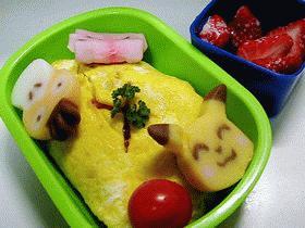 ポケモンみんなでお山にピクニック