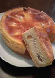 みんなが作ってる 濃厚チーズケーキ りんごのレシピ クックパッド 簡単おいしいみんなのレシピが350万品