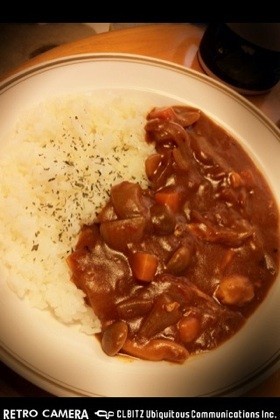 ★♡トマトカレー♡★ハヤシライス