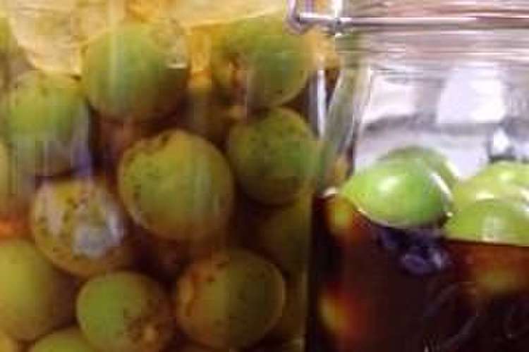 冷凍穴あけ灰汁抜きなし超簡単 梅サワー レシピ 作り方 By Da Abll39 クックパッド 簡単おいしいみんなのレシピが358万品