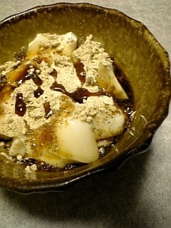 アジアンな豆乳デザート♪簡単ぷるぷる豆花の画像