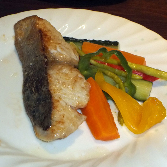 ひらまさのムニエル レシピ 作り方 By Claudioken クックパッド 簡単おいしいみんなのレシピが375万品