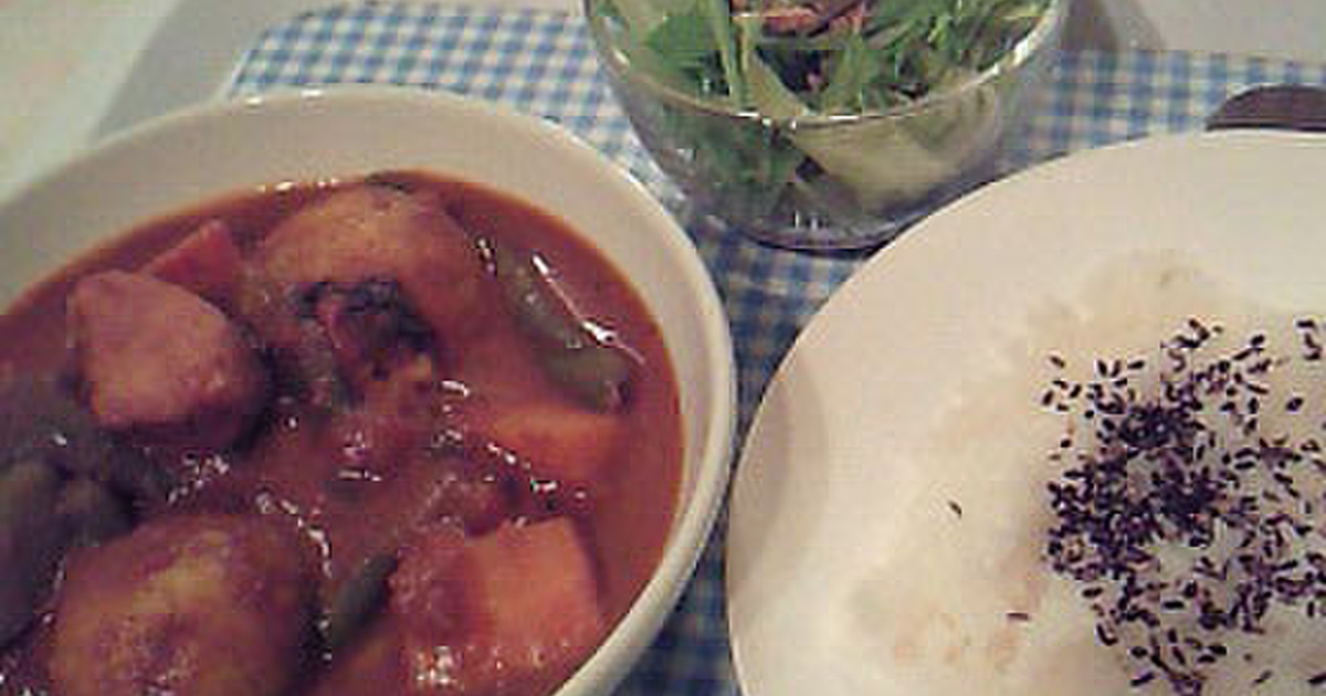 超ダイエットカレー市販のルーは使いません レシピ 作り方 By 流星milk クックパッド 簡単おいしいみんなのレシピが352万品