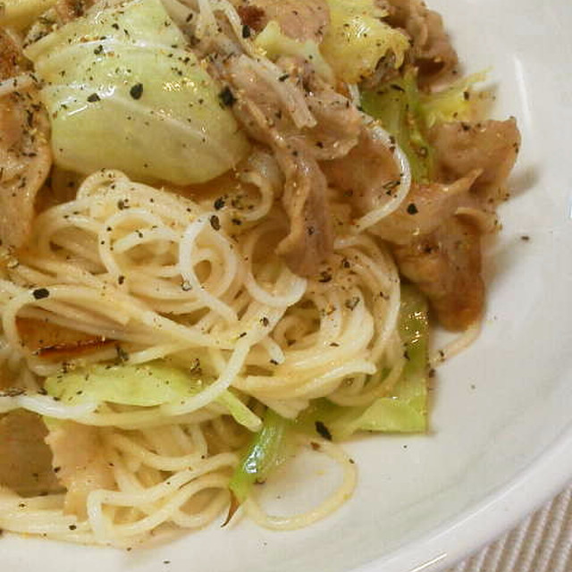 豚バラの塩そうめんチャンプルー レシピ 作り方 By Sachi クックパッド 簡単おいしいみんなのレシピが354万品 豚バラの塩そうめんチャンプルー レシピ 作り方 By Sachi クックパッド 簡単おいしいみんなのレシピが354万品
