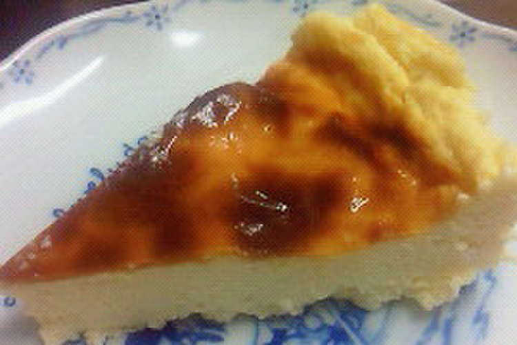 水切りヨーグルトでベイクドチーズケーキ レシピ 作り方 By まよ クックパッド 簡単おいしいみんなのレシピが349万品