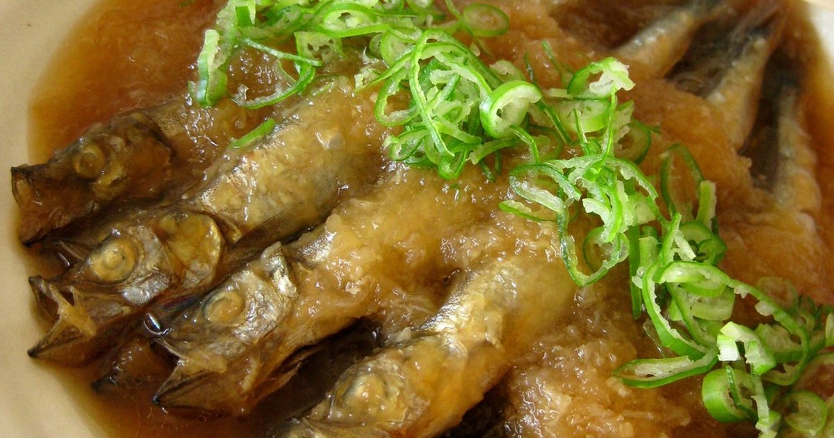 つくれぽ1000超えは ししゃも人気レシピ特集品 クックパッド殿堂入り